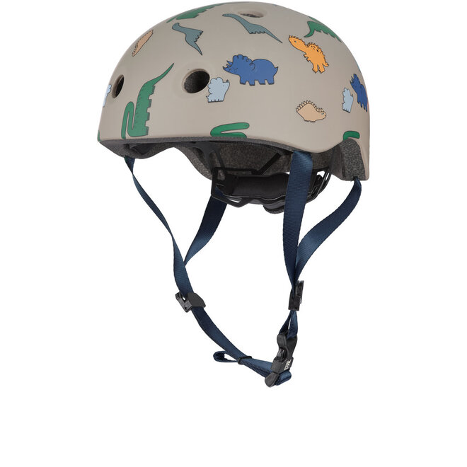Liewood - Hilary Bike Helmet Dinosaurs mist
