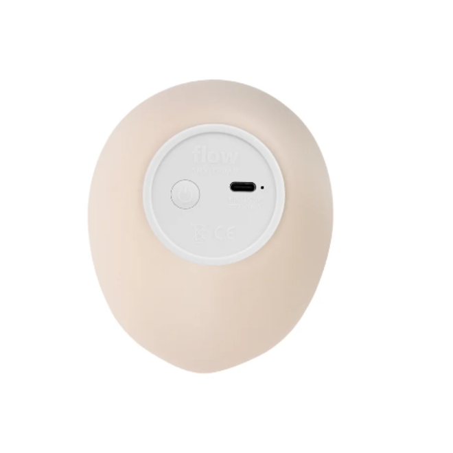 Flow Amsterdam - Liva beige - Night light