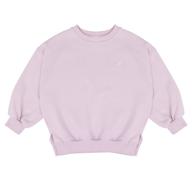 Jenest - Pippa sweater Violet pink