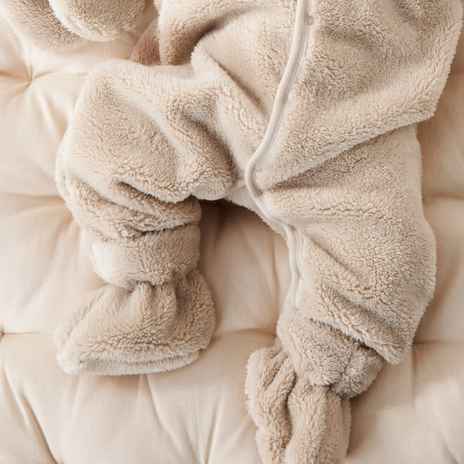 Liewood - Fernanda Baby Hamper Sandy