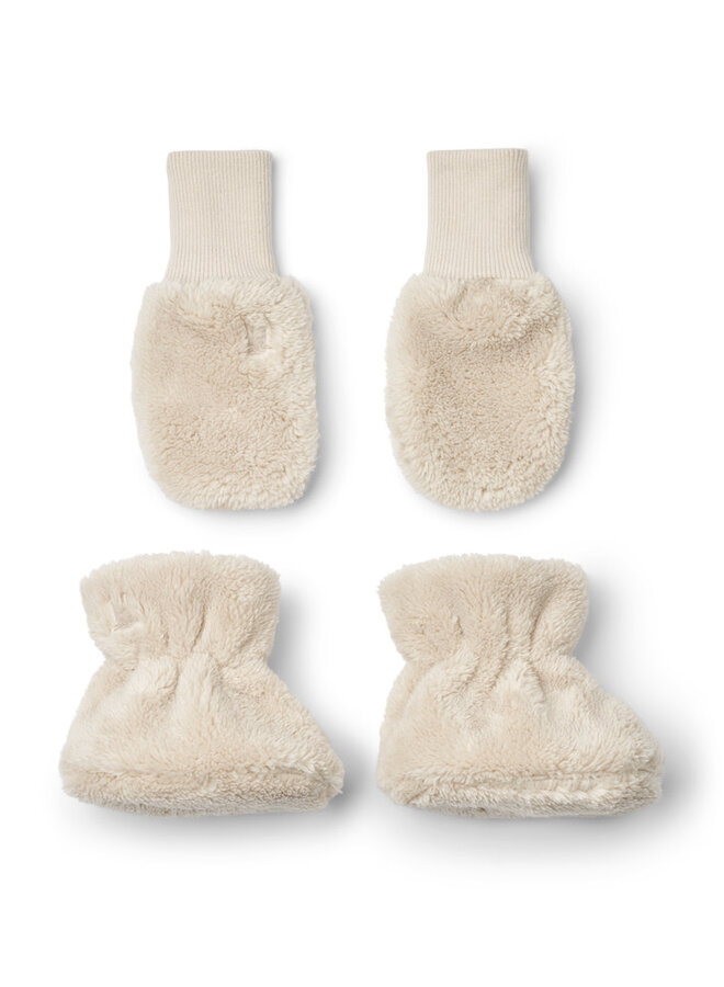 Liewood - Fernanda Baby Hamper Sandy