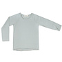 Phil & Phae - Raglan tee stripes fresh blue