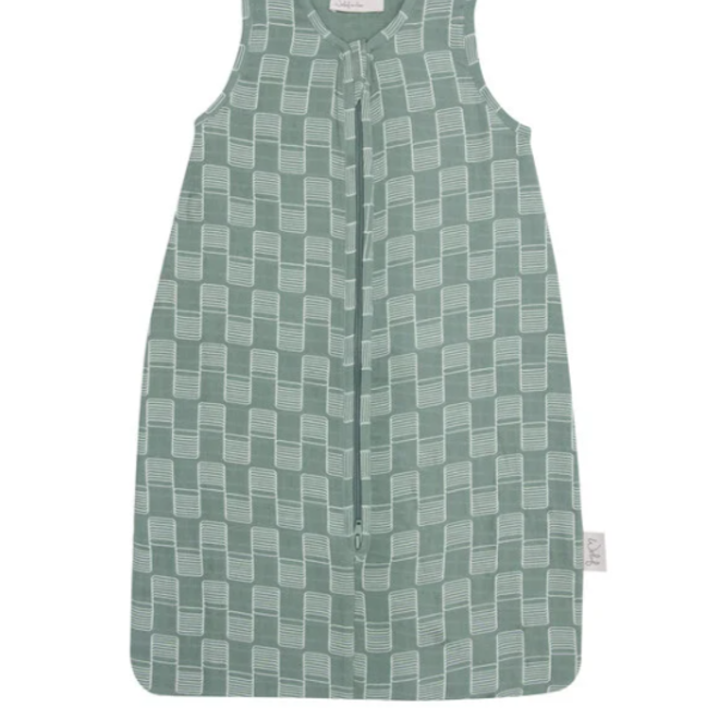 Witlof for kids - Sleeping bag Sticky stripes 90 cm