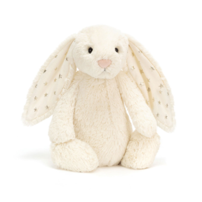 Jellycat - Twinkle Bunny Original (medium)