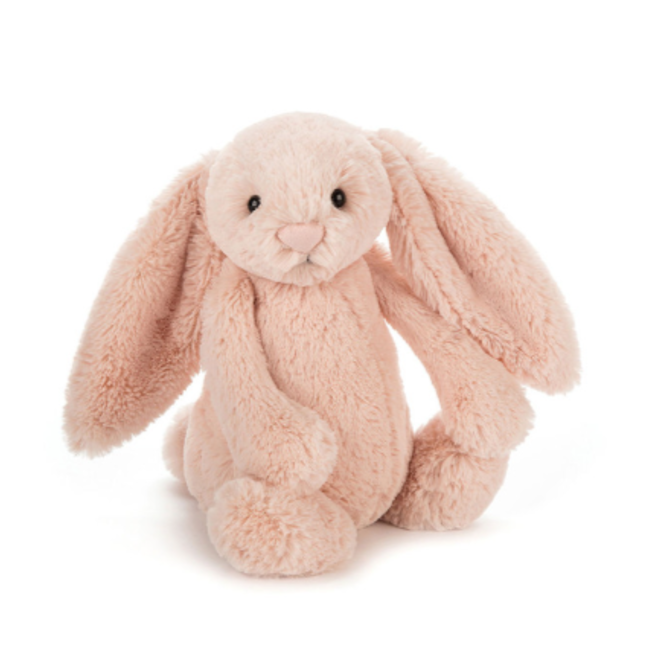 Jellycat - Bashful Blush Bunny Little (small)