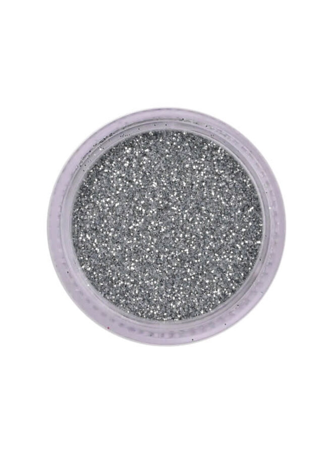 Nailmatic - Pure glitter Petites paillettes Argent
