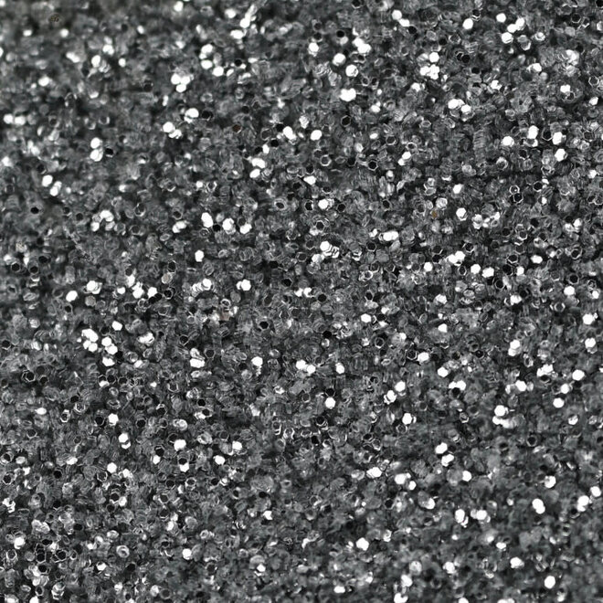 Nailmatic - Pure glitter Petites paillettes Argent