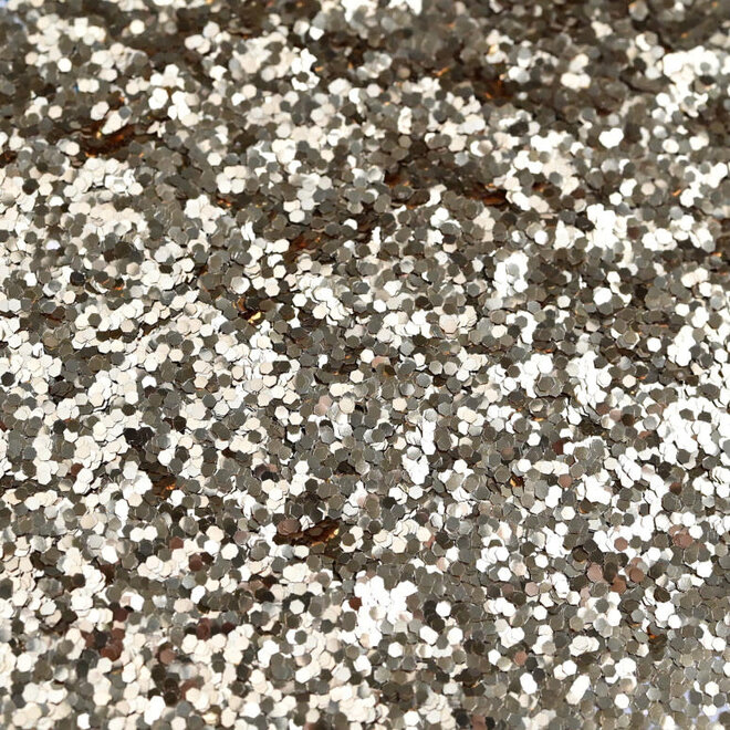 Nailmatic - Pure glitter Big paillettes Gold