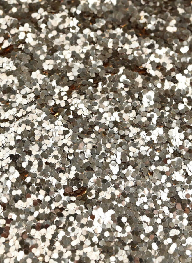 Nailmatic - Pure glitter Big paillettes Gold