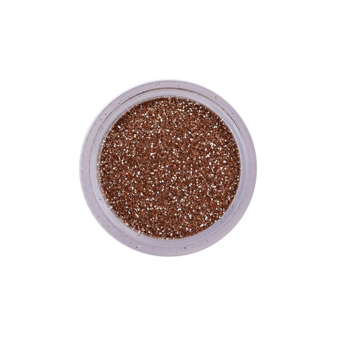 Nailmatic - Pure glitter Small paillettes Gold