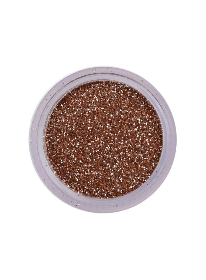Nailmatic - Pure glitter Small paillettes Gold