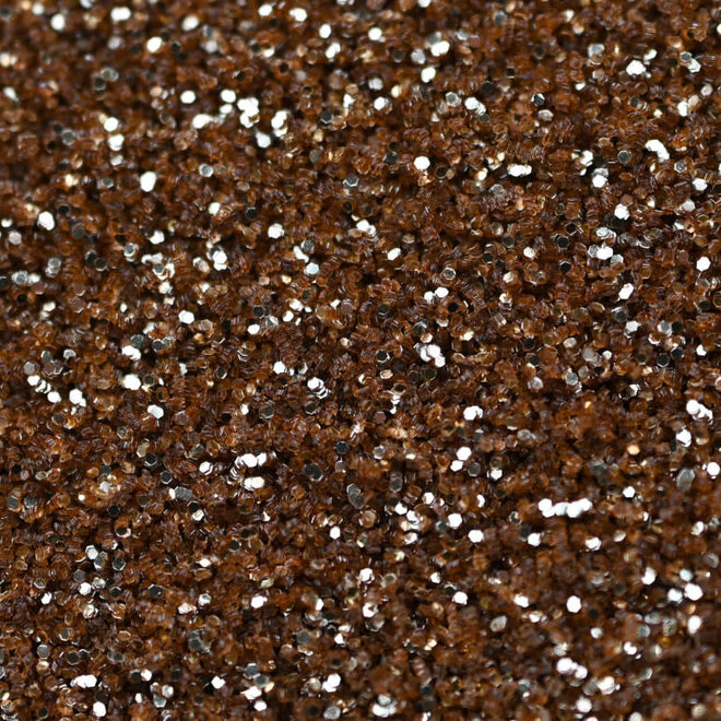 Nailmatic - Pure glitter Small paillettes Gold