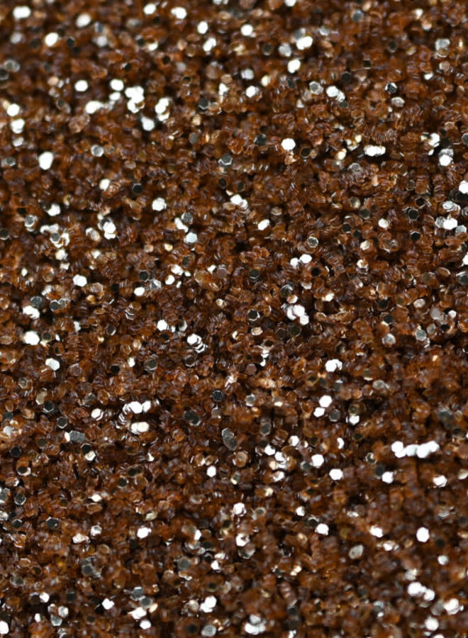 Nailmatic - Pure glitter Small paillettes Gold