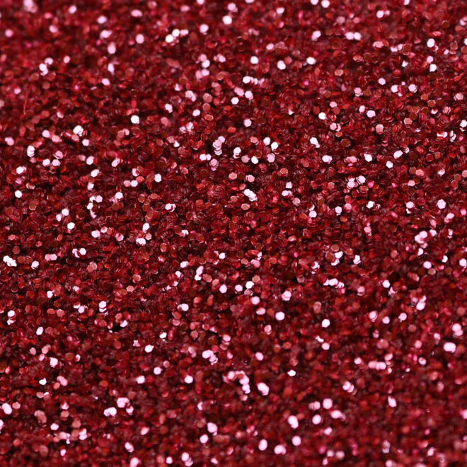 Nailmatic - Pure glitter Small paillettes Rose