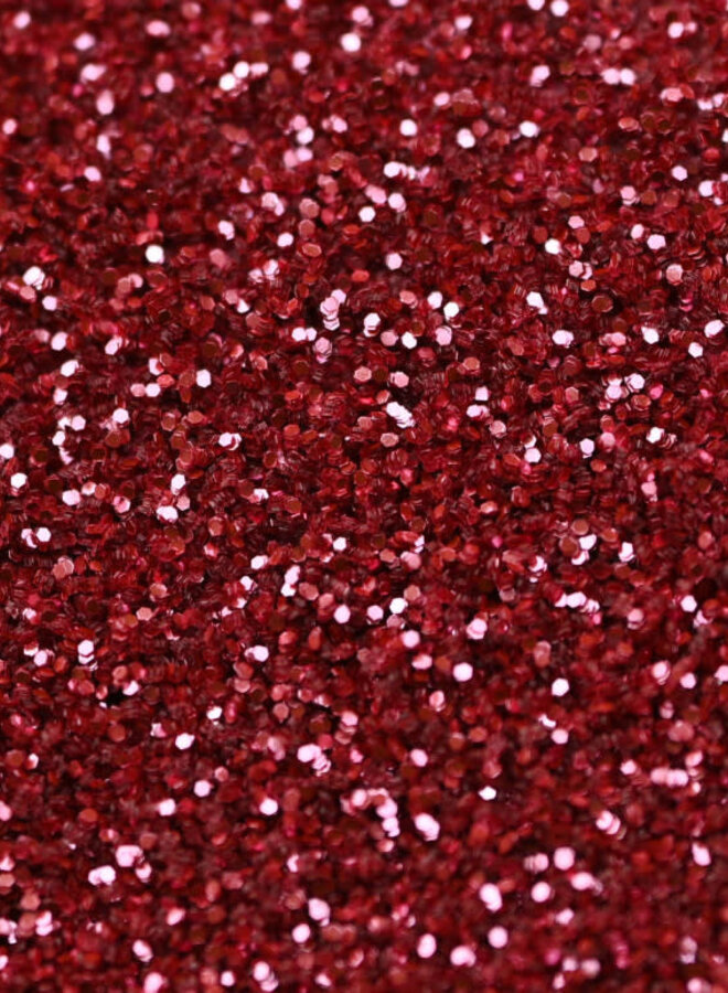 Nailmatic - Pure glitter Small paillettes Rose