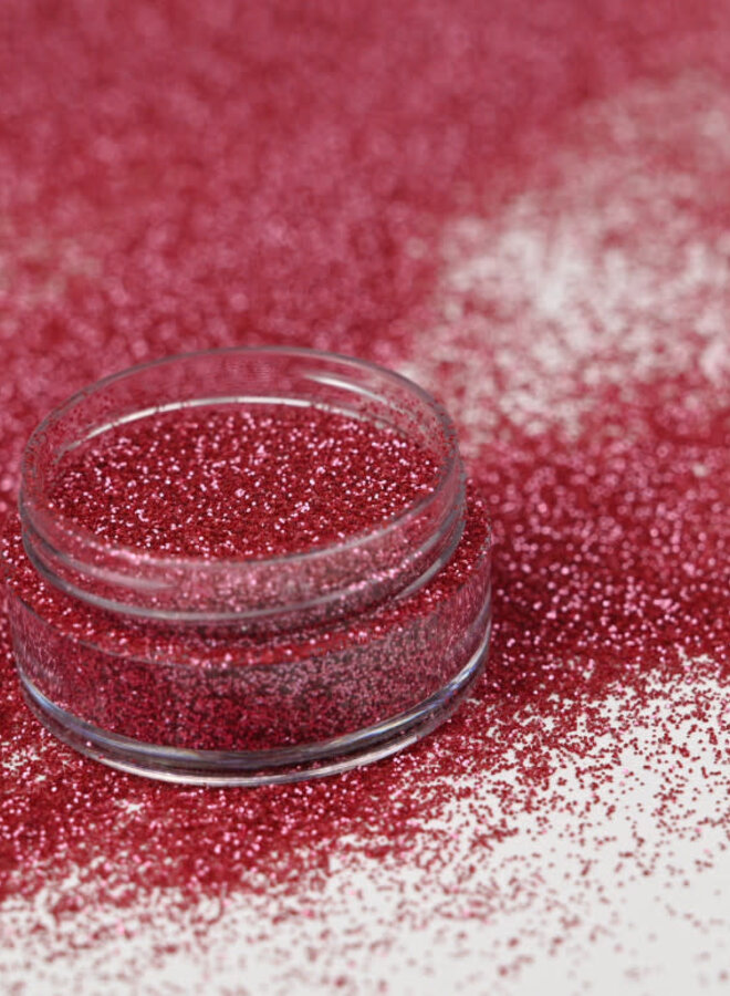 Nailmatic - Pure glitter Small paillettes Rose