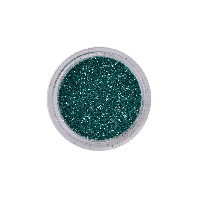Nailmatic - Pure glitter Small paillettes Turquoise