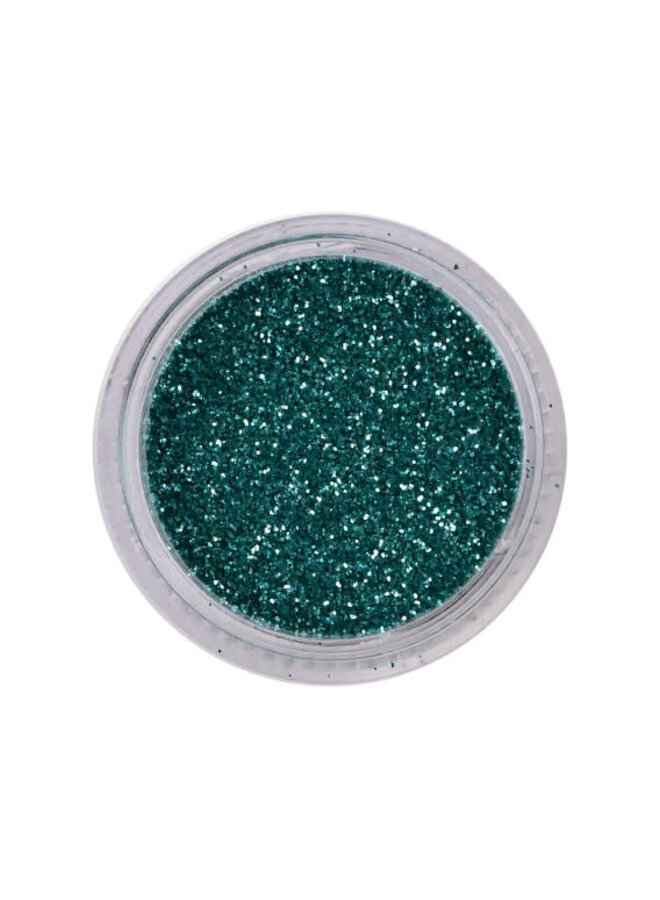 Nailmatic - Pure glitter Small paillettes Turquoise