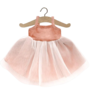 Minikane - Tutu Rosella and tulle nude