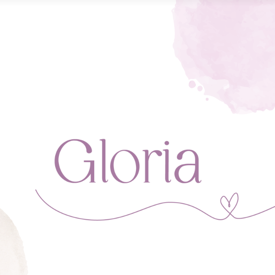 Birth list Gloria