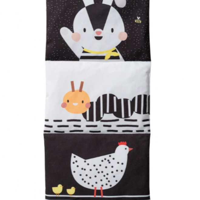 Taf Toys - Tummy time Essentials kit