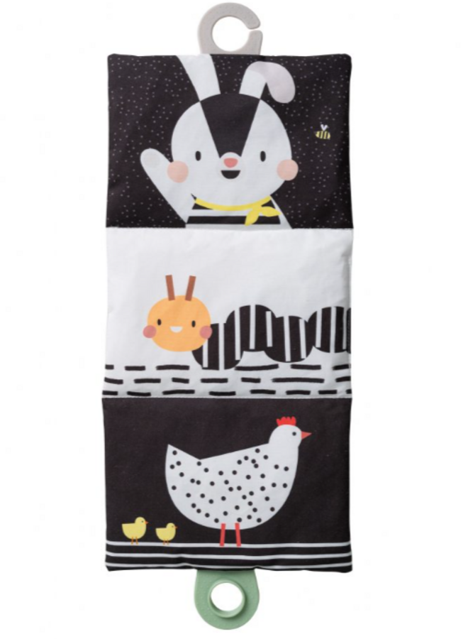 Taf Toys - Tummy time Essentials kit