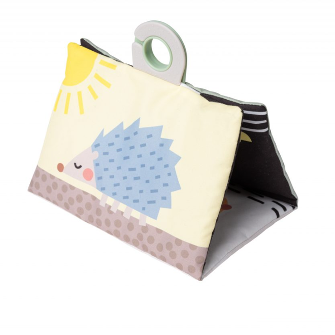 Taf Toys - Tummy time Essentials kit
