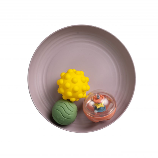 Taf Toys - Tummy time Essentials kit