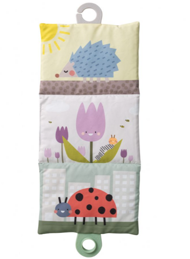 Taf Toys - Tummy time Essentials kit