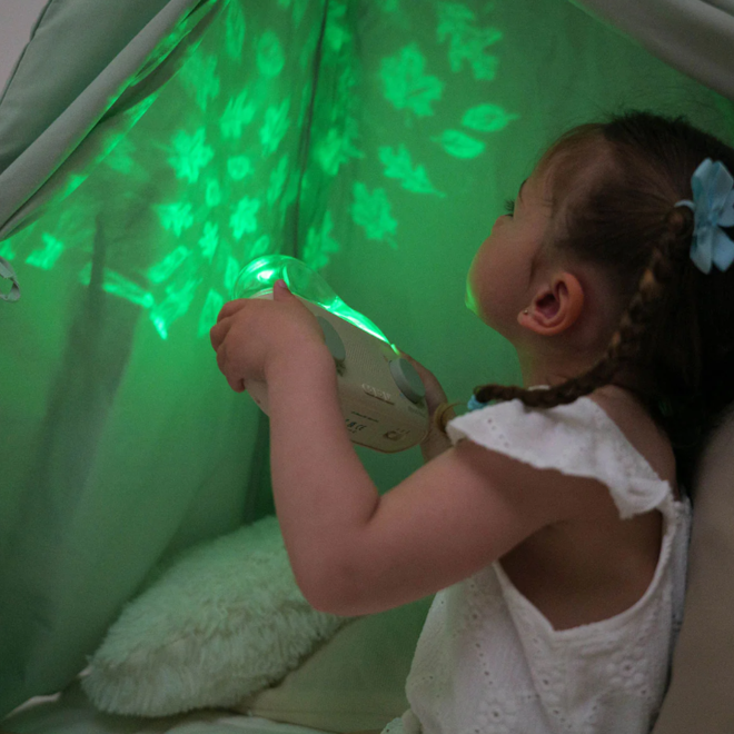 Kidywolf - Cloud Box Verhalendoos