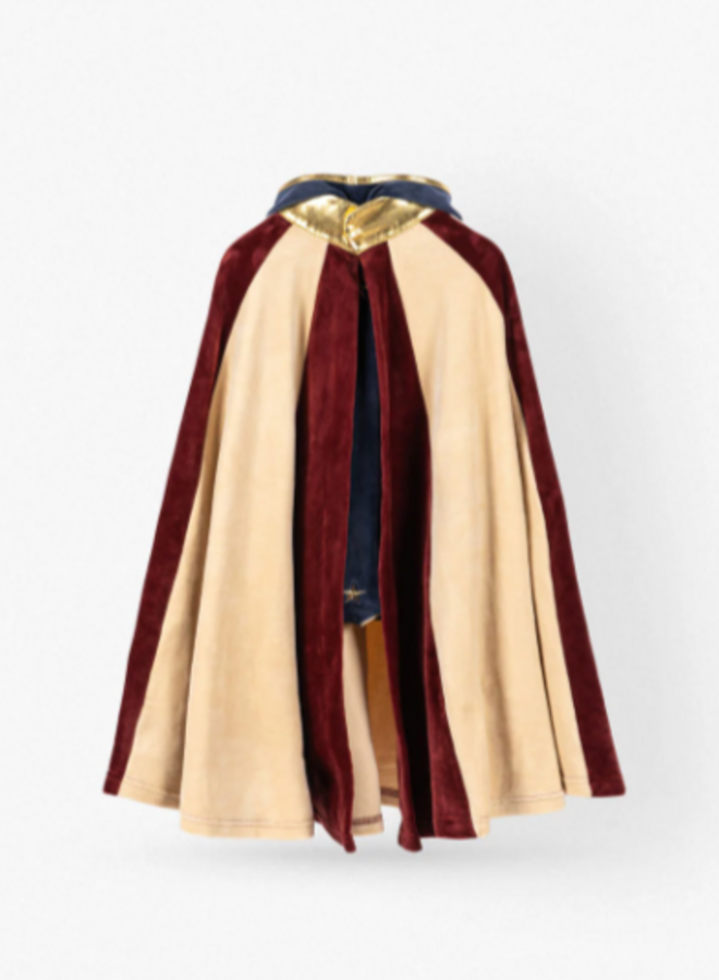 Konges Slojd - Knight costume blue