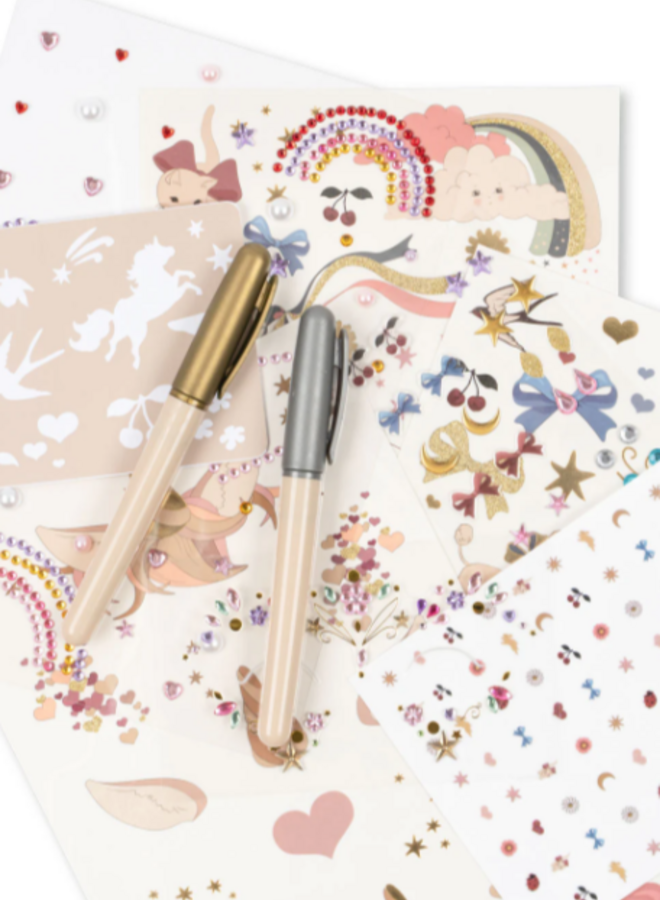 Konges Slojd - Stylist set