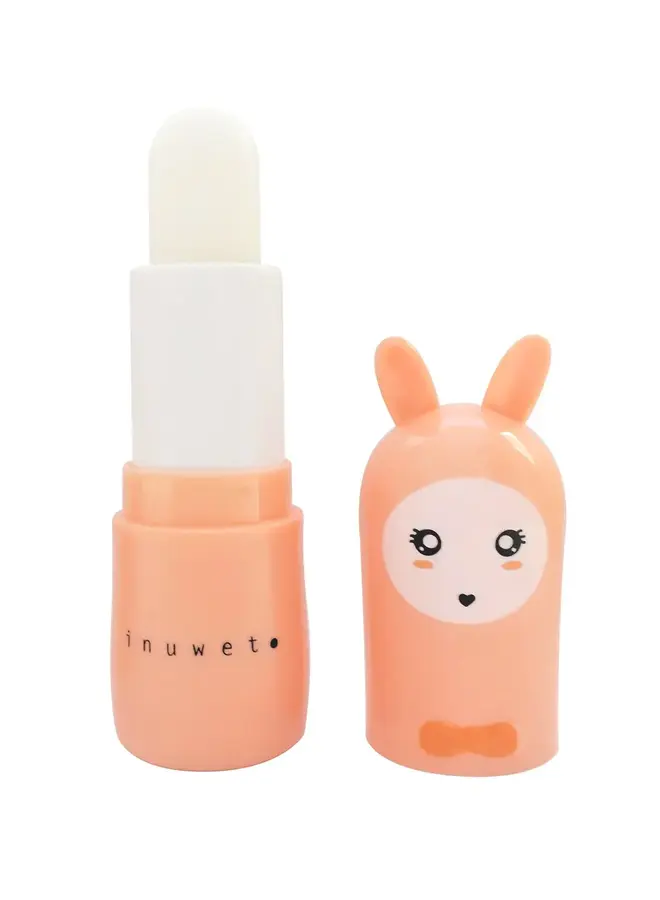INUWET - Lip balm Vanilla coco