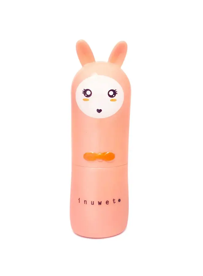 INUWET - Lip balm Vanilla coco