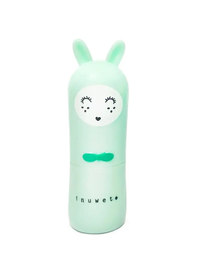 INUWET - Lip balm Apple