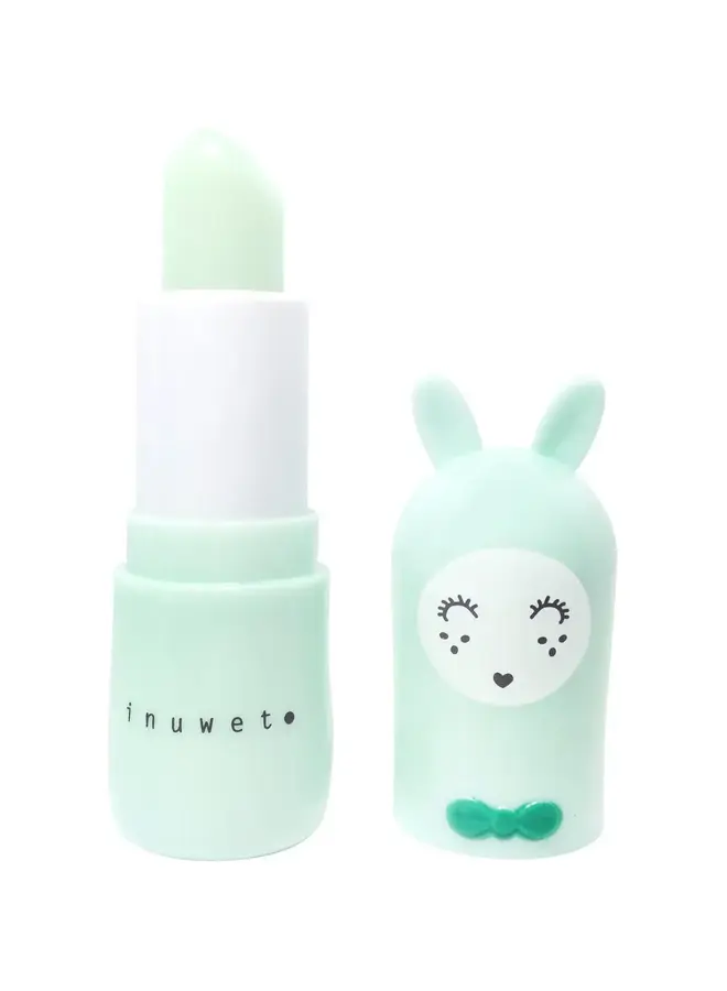 INUWET - Lip balm Apple