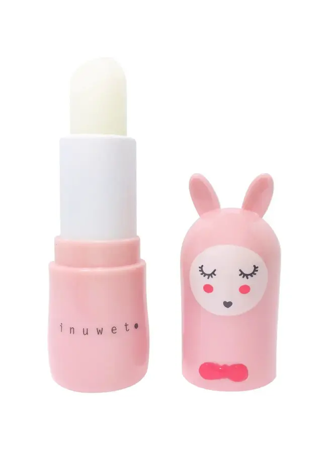 INUWET - Lip balm Strawberry