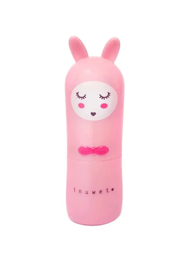 INUWET - lip balm Strawberry