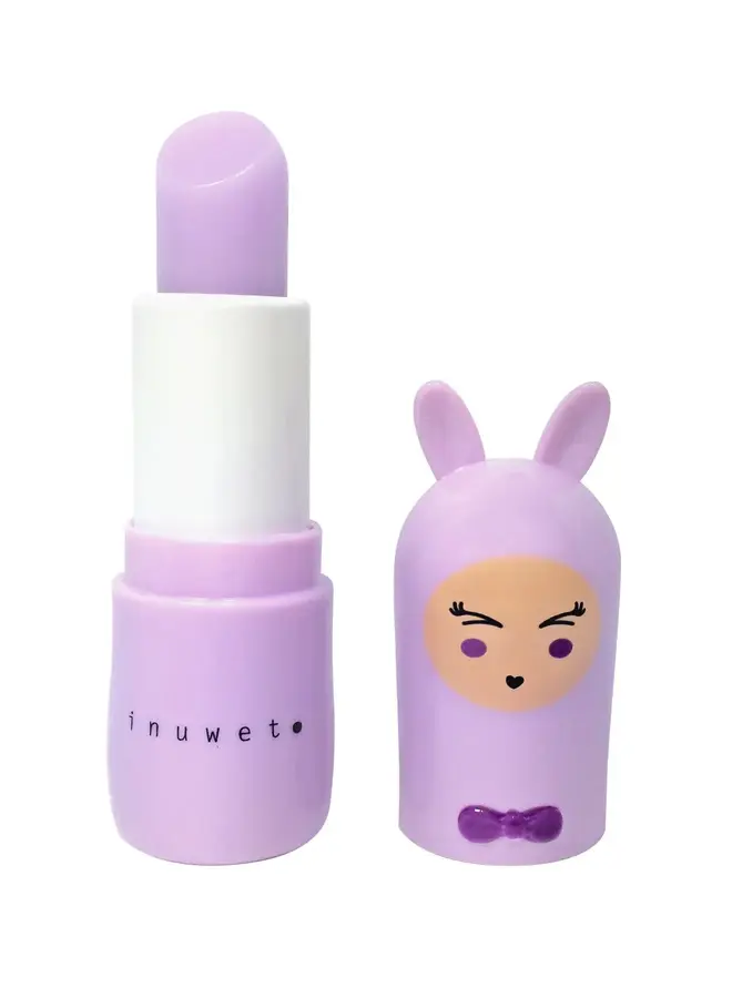 INUWET- Lip balm Marshmallow