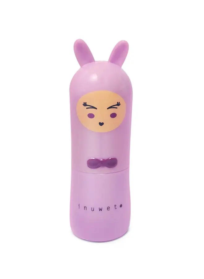 INUWET- lip balm Marshmallow