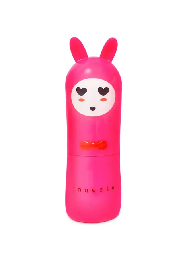 INUWET - Lip balm Cherry