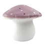 Egmont Toys - Paddenstoel LED lamp - Lavendel Groot