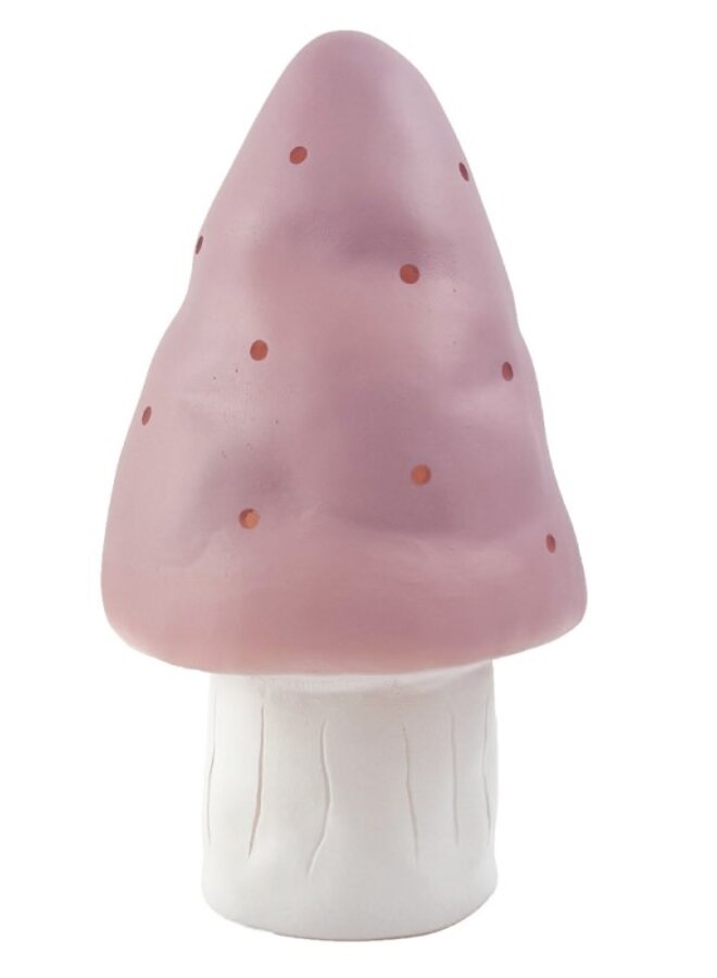 Egmont Toys - Paddenstoel LED lamp - Lila small