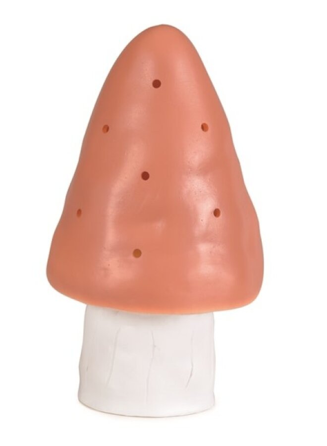 Egmont Toys - Paddenstoel LED lamp - Terra small