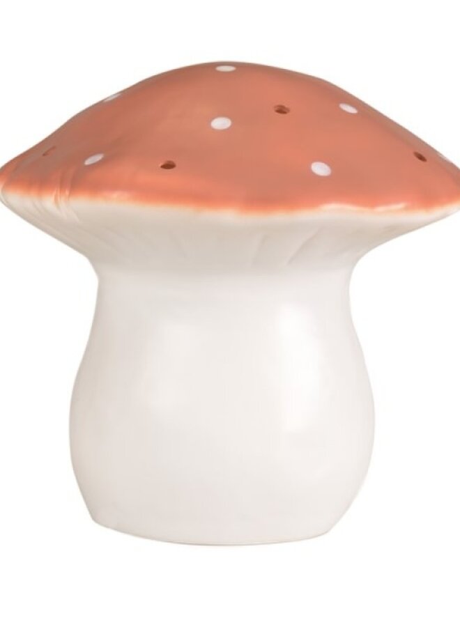 Egmont Toys - Paddenstoel LED lamp - Terra Groot