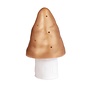 Egmont Toys - Paddenstoel LED lamp - Copper small