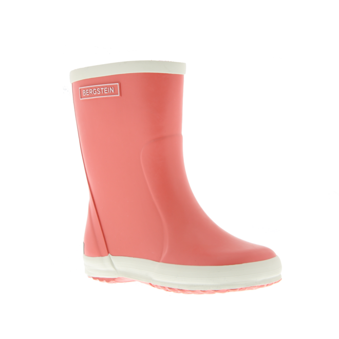 Bergstein - Rainboot Coral