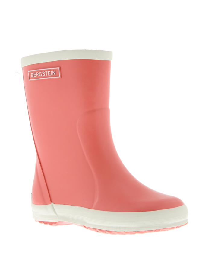 Bergstein - Rainboot Coral