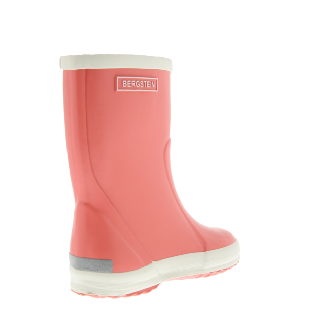 Bergstein - Rainboot Coral