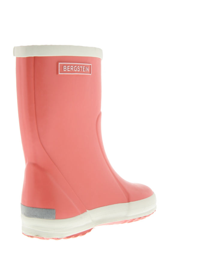 Bergstein - Rainboot Coral